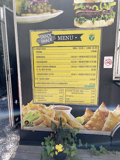 Photo of Snack Shack - 7459 Hwy 6, Tobermory, ON N0H 2R0